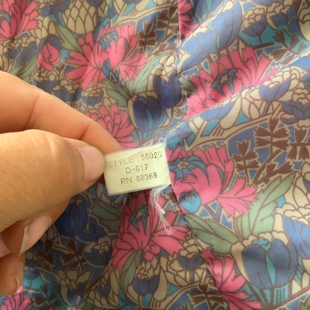𝅺CLIPPER Mist Jacket - Picture 4 of 6